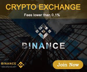 Buy Bitcoin, Ethereum easily on Binance